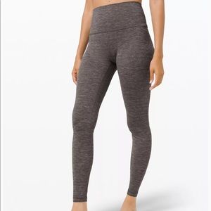 Lululemon Align Pant 28”